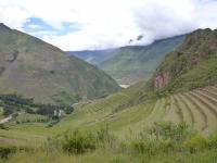 Pisac, Pérou